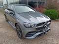 Mercedes-Benz GLE 300 d 4Matic Mild Hybrid Coupé AMG Line Premium Gris - thumbnail 2