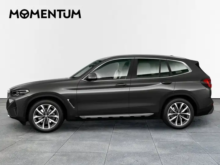 BMW X3 2023, foto 5