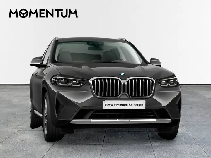 BMW X3 2023, foto 7