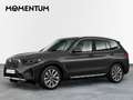 BMW X3 xDrive 20dA xLine Gris - thumbnail 2