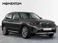 BMW X3 xDrive 20dA xLine Gris - thumbnail 9