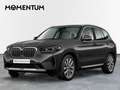 BMW X3 xDrive 20dA xLine Gris - thumbnail 3