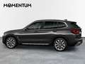 BMW X3 xDrive 20dA xLine Gris - thumbnail 10
