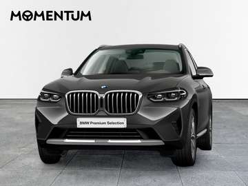 xDrive 20dA xLine
