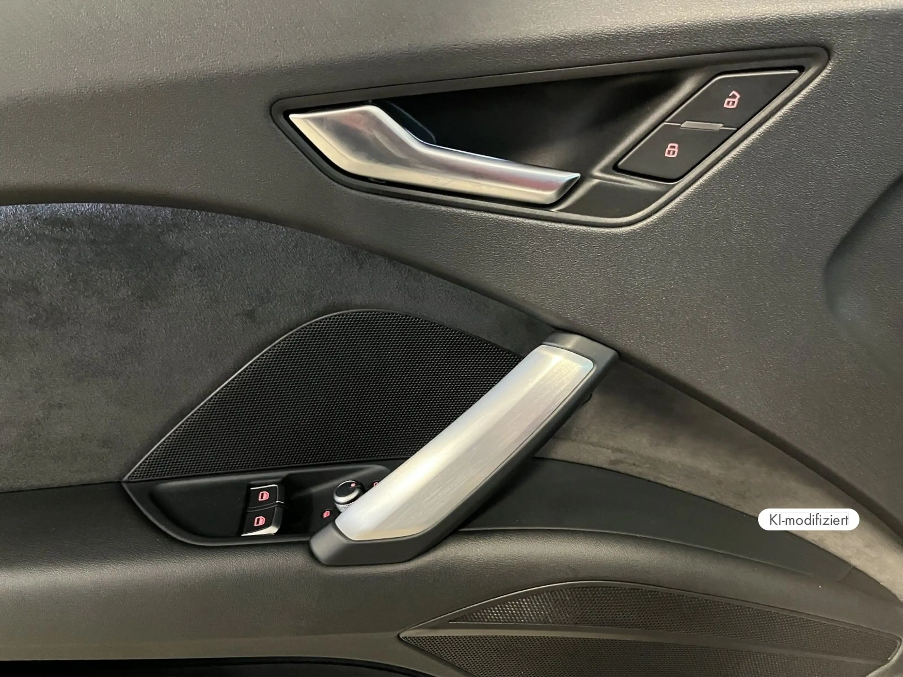Audi TTS TFSI 235(320) kW(PS) S tronic,Leder,LE — photo 13