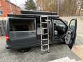 Volkswagen T5 Caravelle 4Motion Campingausbau/Wohnmo. Szary - thumbnail 2