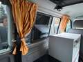 Volkswagen T5 Caravelle 4Motion Campingausbau/Wohnmo. Szary - thumbnail 21