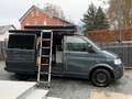 Volkswagen T5 Caravelle 4Motion Campingausbau/Wohnmo. Szary - thumbnail 1