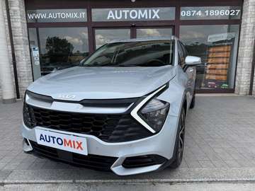 1.6 Crdi Mhev Style Dct
