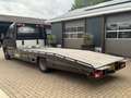 Mercedes-Benz Sprinter 519 CDI V6 Tijhof oprijwagen luchtverint auto tran Zwart - thumbnail 2