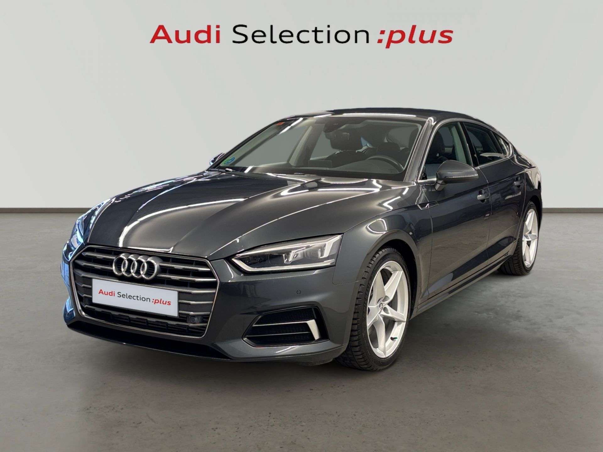 Audi A5 Sportback 2.0 TFSI Sport 140kW - foto 1