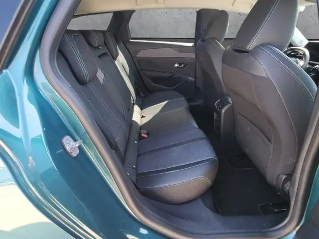 Peugeot 308 SW view 14