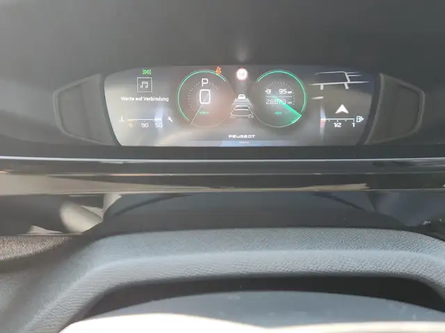 Peugeot 308 SW view 15