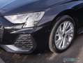 Audi A3 35 TDI S line Ext. ACC Navi RüKa Schwarz - thumbnail 12