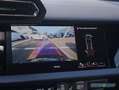 Audi A3 35 TDI S line Ext. ACC Navi RüKa Schwarz - thumbnail 8