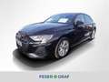 Audi A3 35 TDI S line Ext. ACC Navi RüKa Schwarz - thumbnail 1