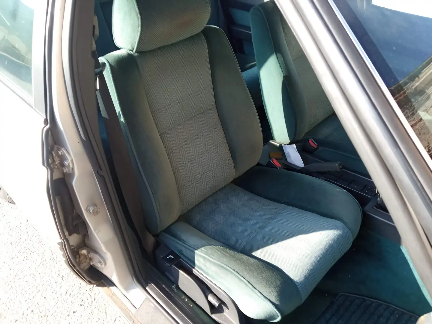 Alfa Romeo 164 2.0 t.s. - 1