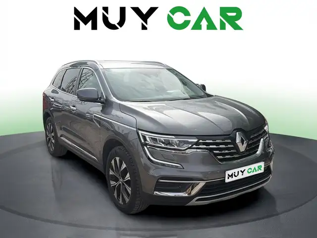 Renault Koleos 1.3 TCe GPF Techno EDC 118kW
