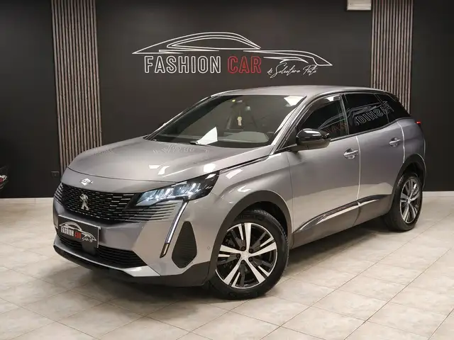 Peugeot 3008 3008 II 2023 1.5 bluehdi Allure Pack s