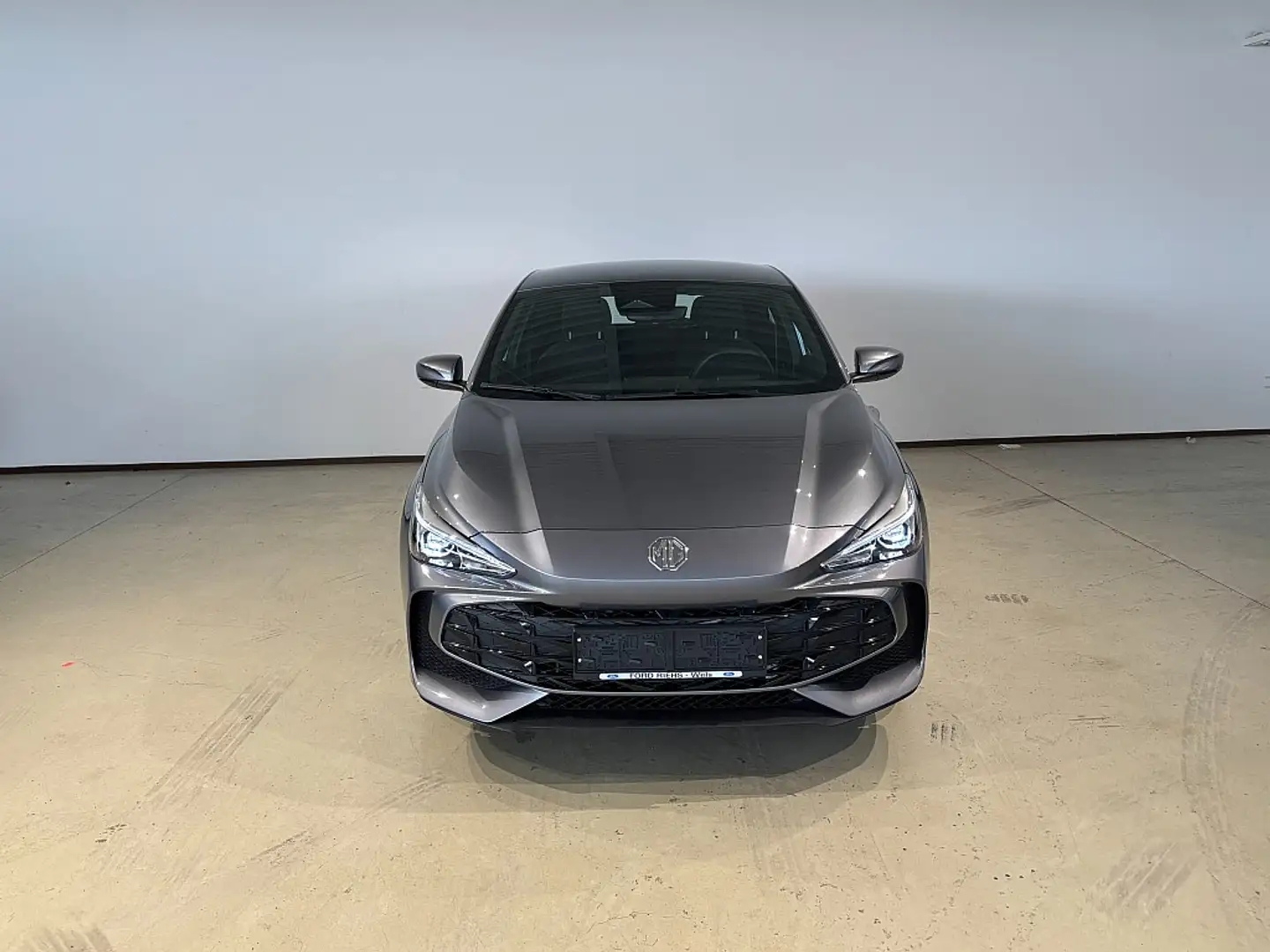 MG MG3 ICE Comfort *2.000,- Bonus zusätzlich möglich!!!* Grau - 2