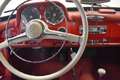 Mercedes-Benz 190 SL Belgium car Perfect !!! Red - thumbnail 10