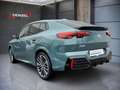 BMW X2 xDrive20d U10 B47 Grün - thumbnail 3