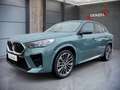 BMW X2 xDrive20d U10 B47 Grün - thumbnail 1