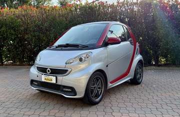 Fortwo II 1.0 mhd Pure 71cv FL