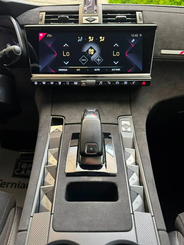 DS Automobiles DS 7 Crossback 2021 — фото 14