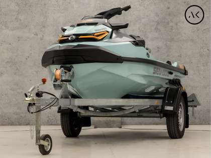 Overig SeaDoo Wake Pro 230 (NIEUW, 3,5 VAARUREN, TECH PAK
