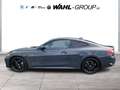 BMW 430 i xDrive COUPE M SPORT DAB KEYLESS CARPLAY ALU 19" Gris - thumbnail 3