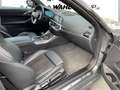 BMW 430 i xDrive COUPE M SPORT DAB KEYLESS CARPLAY ALU 19" Gris - thumbnail 11