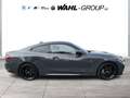 BMW 430 i xDrive COUPE M SPORT DAB KEYLESS CARPLAY ALU 19" Gris - thumbnail 4