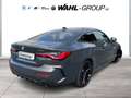 BMW 430 i xDrive COUPE M SPORT DAB KEYLESS CARPLAY ALU 19" Gris - thumbnail 2