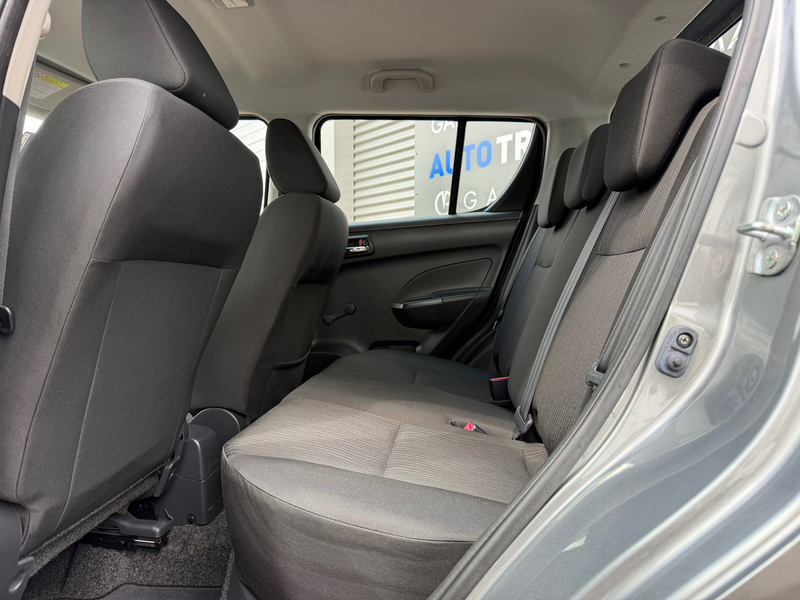 Suzuki Swift 1.2 94PK Bandit EASSS Airco,CruiseControl,Stoelver — photo 11
