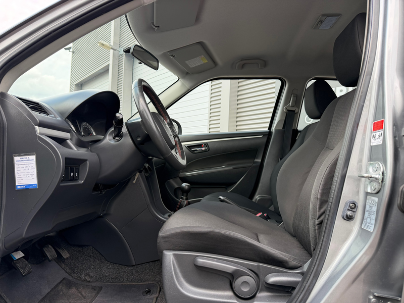 Suzuki Swift 1.2 94PK Bandit EASSS Airco,CruiseControl,Stoelver — photo 12