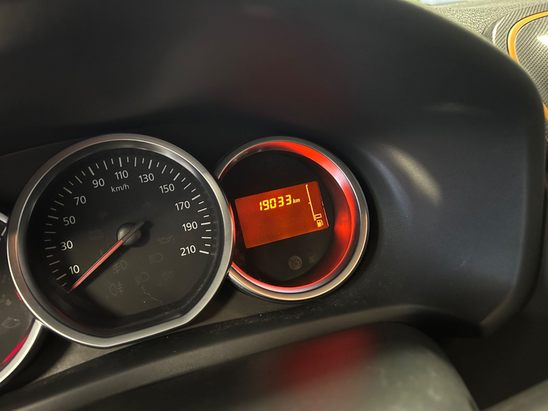 Dacia Sandero II Stepway Celebration KM19033 — photo 3