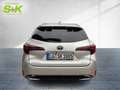 Toyota Corolla 2,0-l-Hybrid, TS Teamplayer*Carplay*R-Kamera*** Silber - thumbnail 3