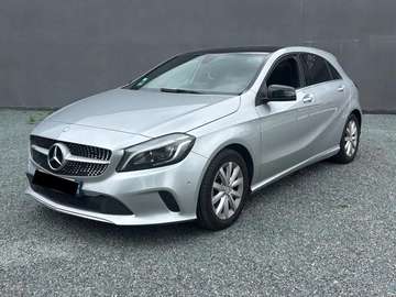 2.2 200 CDI 135 FASCINATION 7G-DCT BVA GARANTIE 1 AN