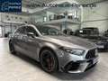 Mercedes-Benz A 45 AMG s 4M+ AERODYNAMIC-PERFORMANCE SITZE-360 Grijs - thumbnail 1