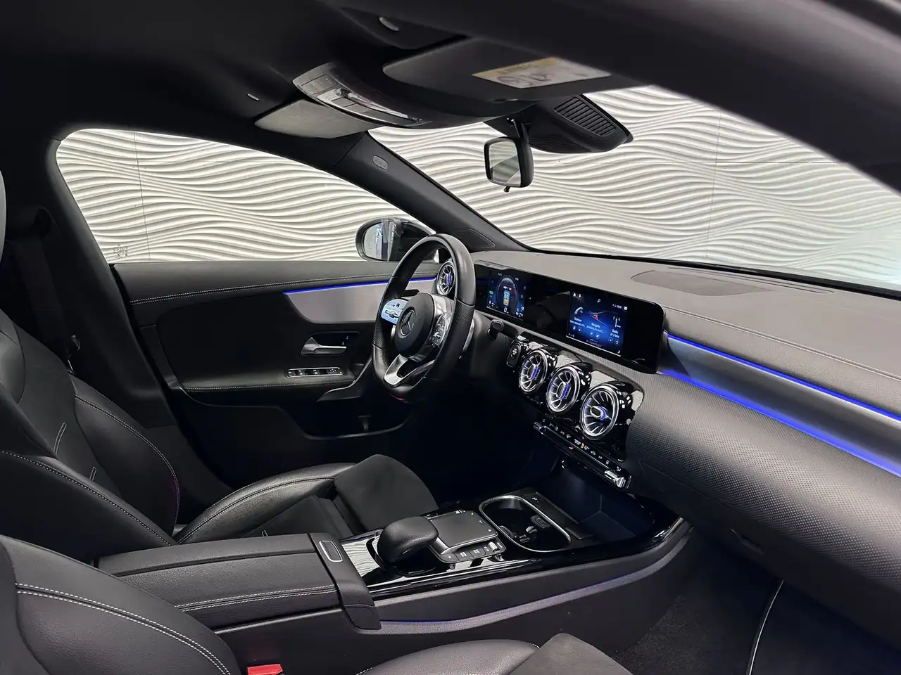 Mercedes-Benz CLA 250e*PHEV*AMG*CARPLAY*PDC*NIGHT*, миниатюра 25