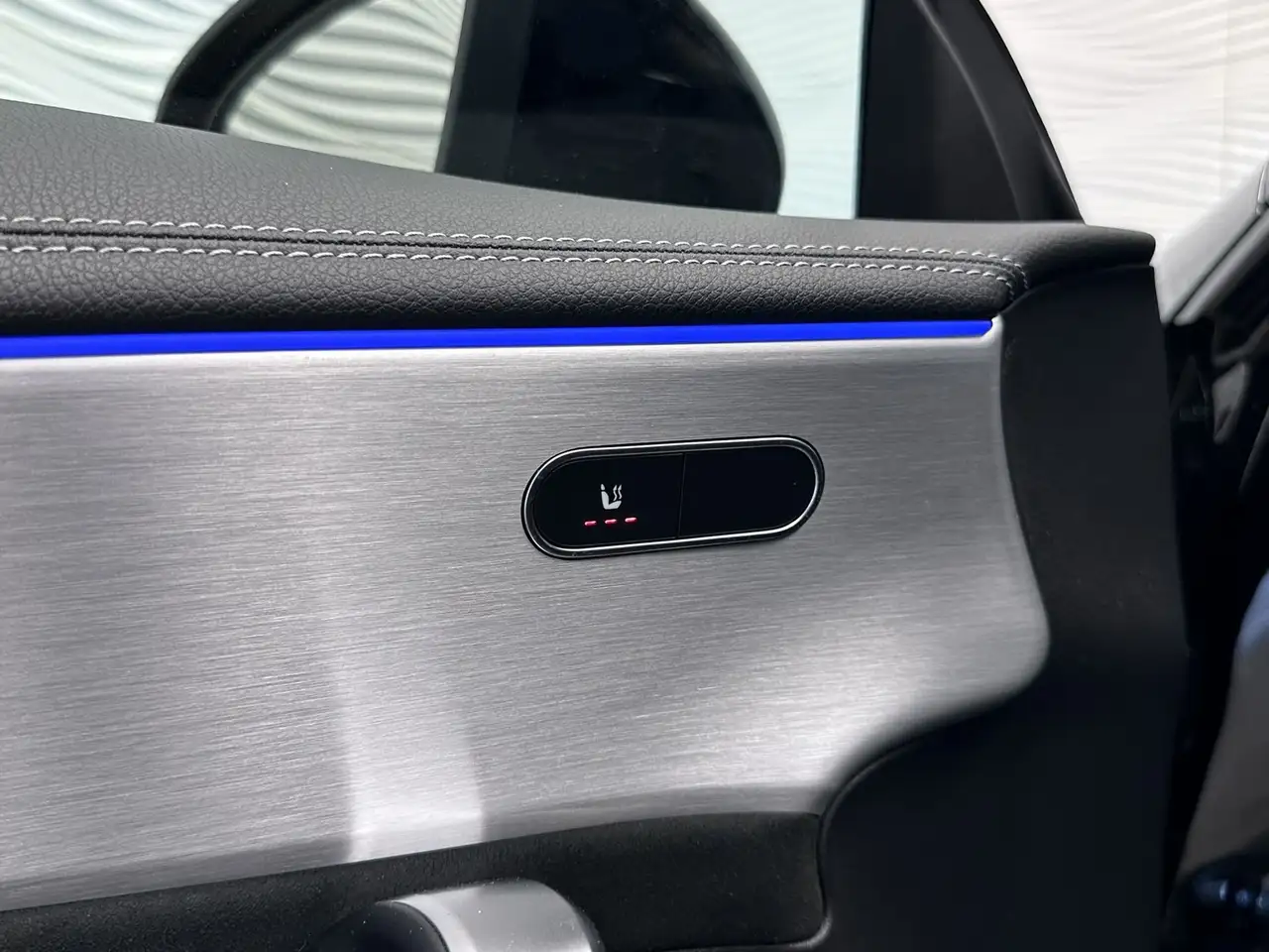 Mercedes-Benz CLA 250e*PHEV*AMG*CARPLAY*PDC*NIGHT*, миниатюра 15