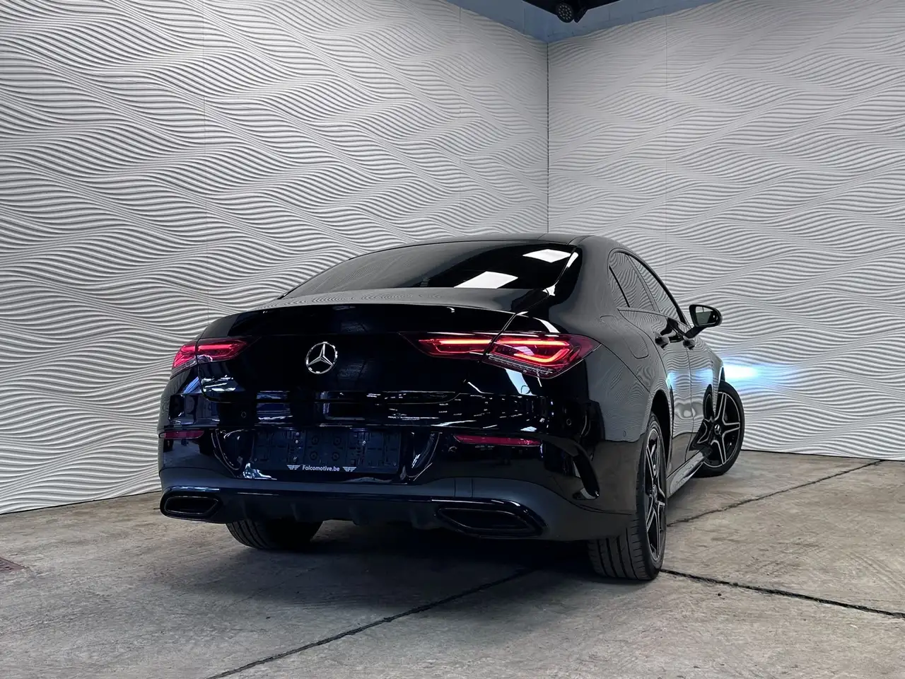 Mercedes-Benz CLA 250e*PHEV*AMG*CARPLAY*PDC*NIGHT*, миниатюра 10