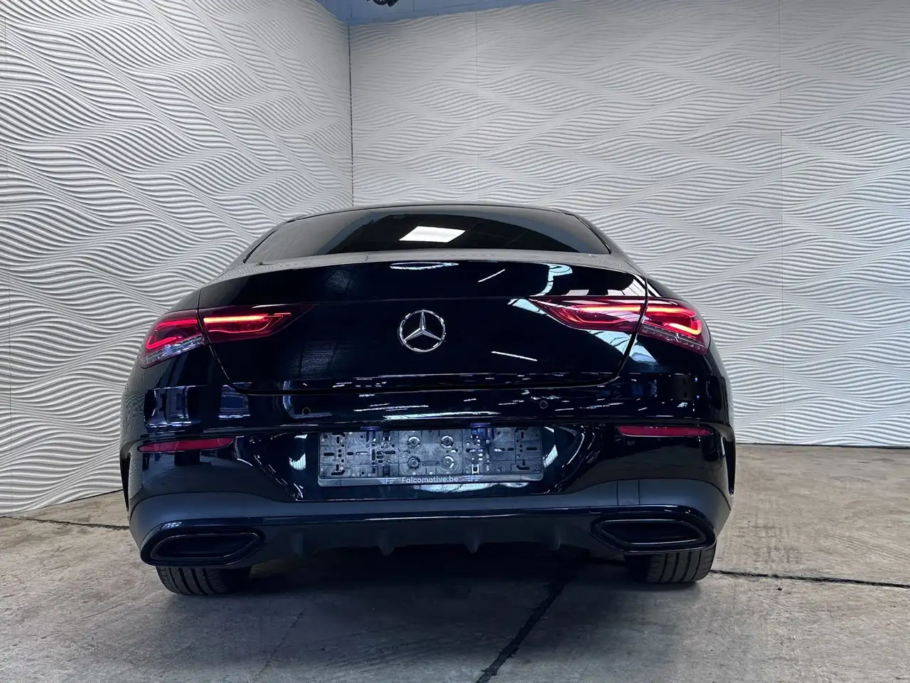 Mercedes-Benz CLA 250e*PHEV*AMG*CARPLAY*PDC*NIGHT*, миниатюра 13