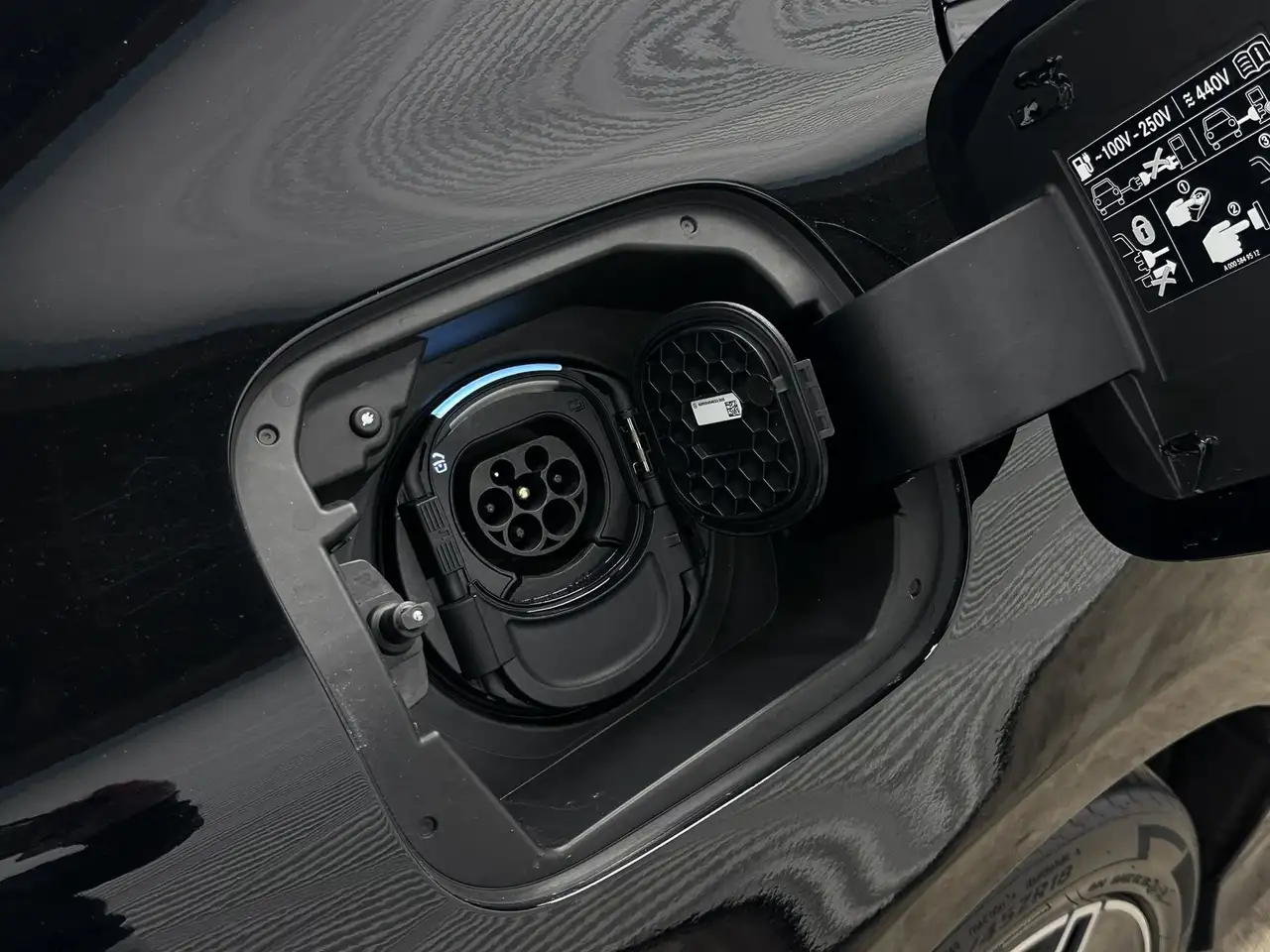 Mercedes-Benz CLA 250e*PHEV*AMG*CARPLAY*PDC*NIGHT*, миниатюра 11