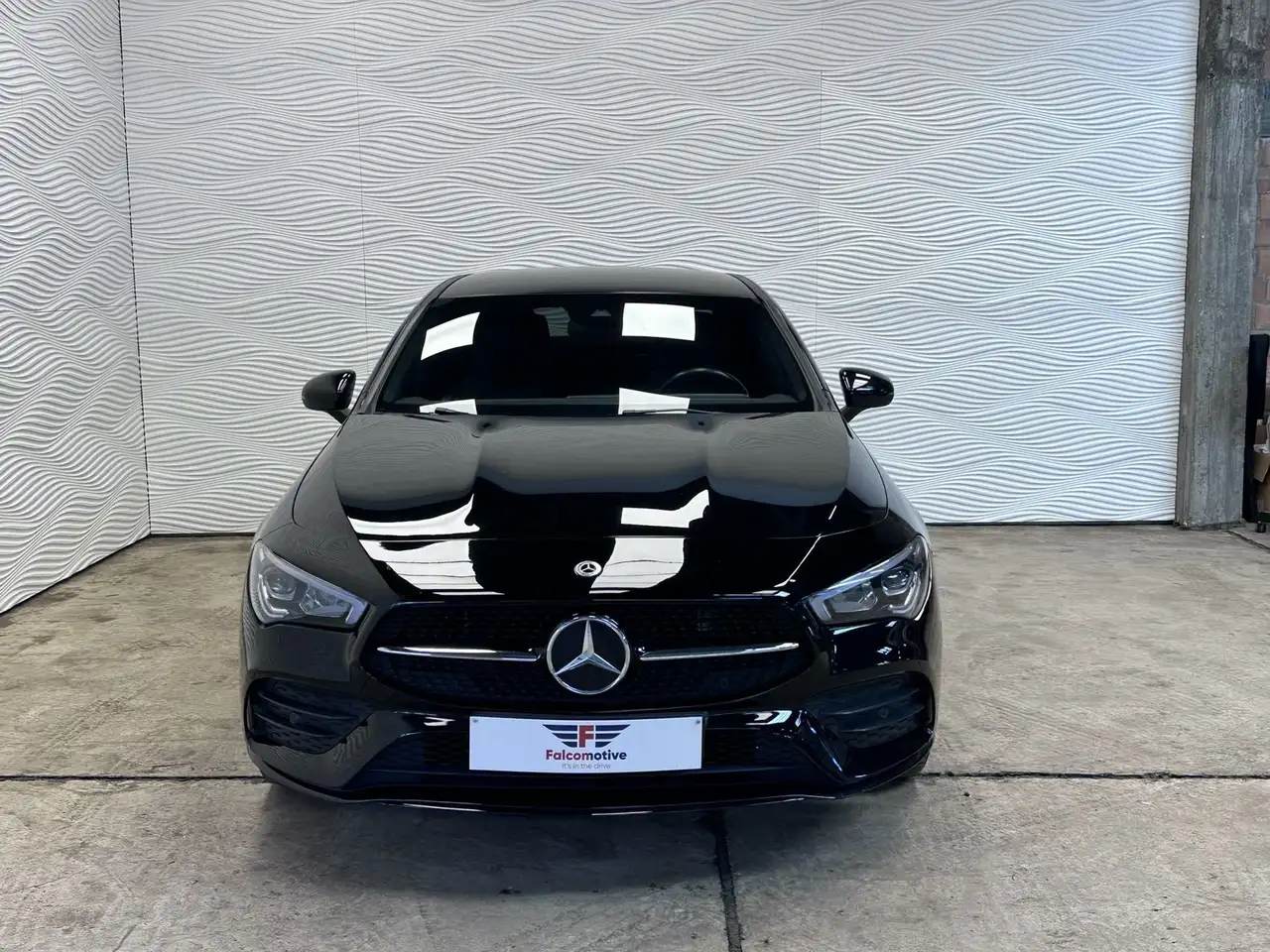 Mercedes-Benz CLA 250e*PHEV*AMG*CARPLAY*PDC*NIGHT*, миниатюра 5