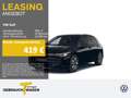 Volkswagen Golf 2.0 TDI DSG GOAL LED+ KAMERA AHK NAVI Schwarz - thumbnail 1