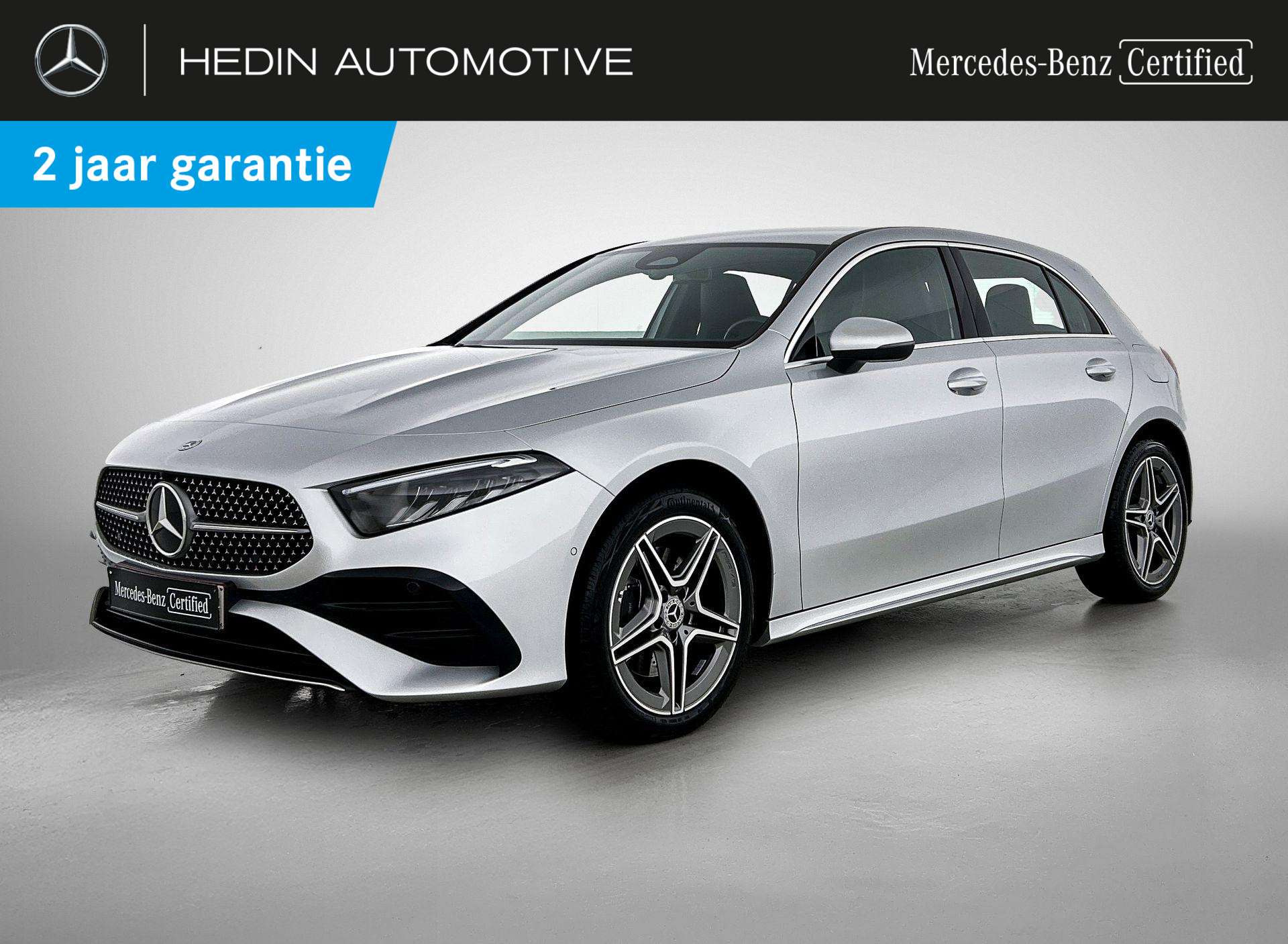 2023 Mercedes Benz A 250