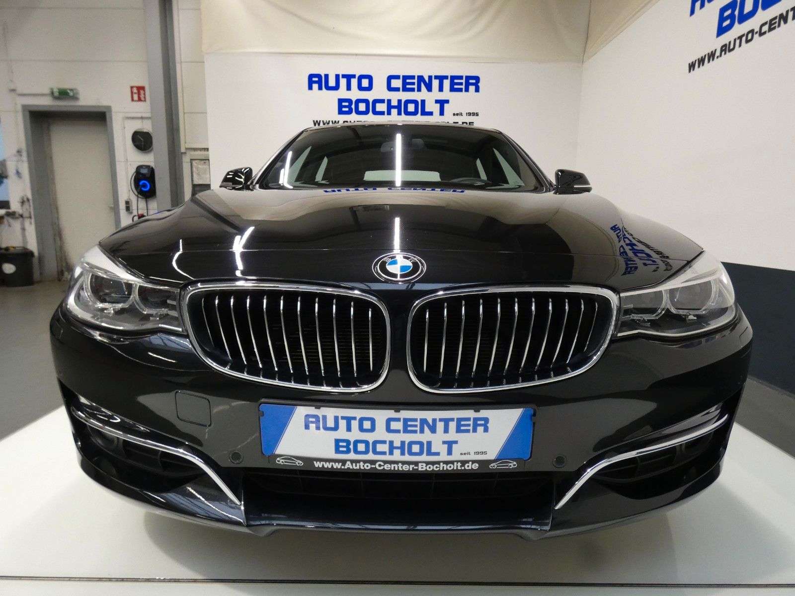 Használt Bmw 3 Series 320