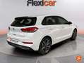 Hyundai i30 1.5 DPI Klass SLX 110 Blanco - thumbnail 4